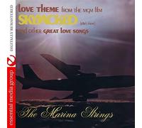 Love Theme From Skyjacked (Rmst)