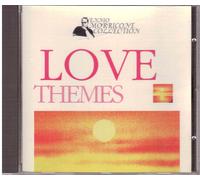 Morricone, Ennio - Love Themes