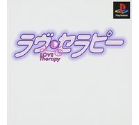 Love Therapy PSX [Japan Import]