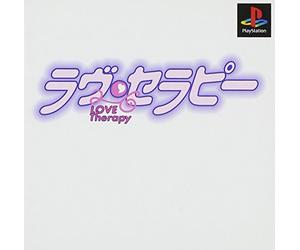 Love Therapy PSX [Japan Import]