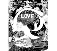 LOVE: #TheWomanWithThePowerOfBirds