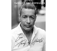 Love, Thief of Hearts: by Vasilios Sotiropoulos