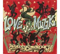 Love This Muzik [Import]