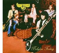 Love Thugs - Babylon Fading [Import]