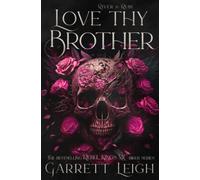 Love Thy Brother - Special Edition Paperback: Rebel Kings MC: Rebel Kings MC: Special Editions