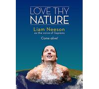 Love Thy Nature [Blu-Ray]