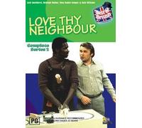 Love Thy Neighbour 2 [DVD]