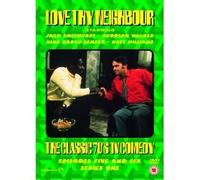 Love Thy Neighbour - Episode 5 And 6