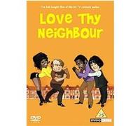 Love Thy Neighbour [DVD] [Import]
