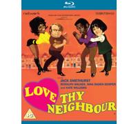 Love Thy Neighbour