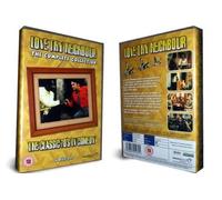 Love Thy Neighbour Complete Comedy TV Series (8 Discs) Box Set - Season 1, 2, 3, 4, 5, 6, 7 and 8 with Extras by Jack Smethurst