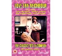 Love Thy Neighbour: Complete Series 7 [PAL]