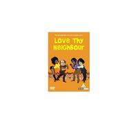 Love Thy Neighbour [Dvd] [Import]
