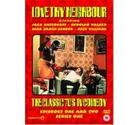 Love Thy Neighbour - Episode 1 And 2 G