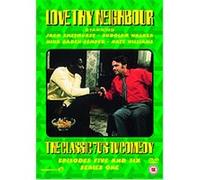 Love Thy Neighbour - Episode 5 And 6 G