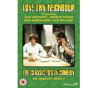 Love Thy Neighbour - Series 2 - Complete