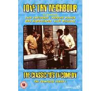 Love Thy Neighbour [Import]