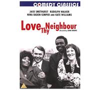 Love Thy Neighbour – Import anglais – Studiocanal