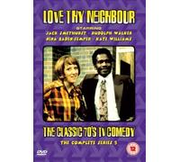 Love Thy Neighbour - Love Thy Neighbour - the Complete Series 5 [Import anglais]