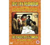 Love Thy Neighbour - Love Thy Neighbour - the Complete Series 6 [Import anglais]