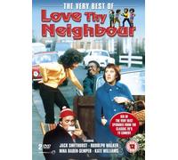 Love Thy Neighbour - Love Thy Neighbour - the Very Best of [Import anglais]