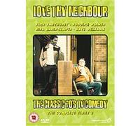 Love Thy Neighbour - Series 8 - Complete
