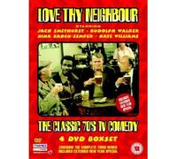 Love Thy Neighbour: Series Three