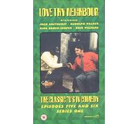Love Thy Neighbour [VHS]