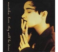 Love...Thy Will Be Done / Mi Tierra [Vinyle 45 tours 7"]