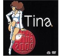 Love Tina 2000bezier [Dvd]