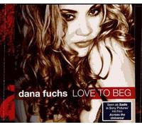 Love To Beg