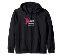 Love to Dance Dance Like You Mean It Dance Sweat à Capuche