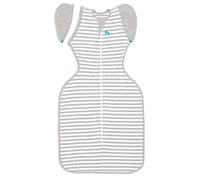 Love to dream - Body - Bébé (fille) 0 à 24 mois gris Medium, 6-8.5 kg