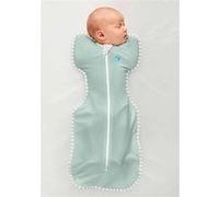 Love to Dream Couverture bébé Swaddle Up Lite Étape 1 M Vert olive Vert G