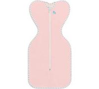 Love to Dream Couverture pour bébé Swaddle Up Original Étape 1 S Rose Rose