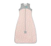 Love To Dream Gigoteuse en Coton Bio .2TOG Rose poudré 18-36 Mois