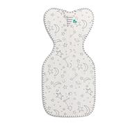 Love to dream™ Gigoteuse d'emmaillotage Swaddle Up™ crème TOG 0.5