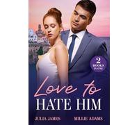 Love To Hate Him: Marriage Made in Hate / After-Hours Heir