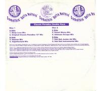 Love To Infinity - Love To Infinity - Something Outta Nothing - [2X12"]