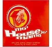 Love to Infinity - Mo' House Yo' Mama