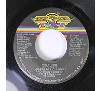Love to Infinity Vs.Loleatta - No Apology [Vinyl Maxi-Single]
