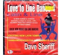 Love to Line Dance Vol 4 [UK Import]