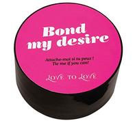 Love To Love Bond My Desire Pink