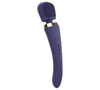 Stimulateur/wand BRUSH CRUSH - MIDNIGHT INDIGO LOVE TO LOVE