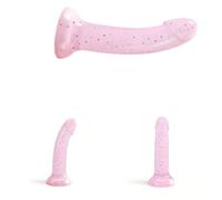 Dildo ventouse Dildolls de Love to Love STARLIGHT