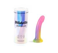 Dildo ventouse Stargazer Dildolls