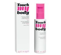 Love to Love Fluide Massage et Lubrifiant Silicone Monoi 100ml