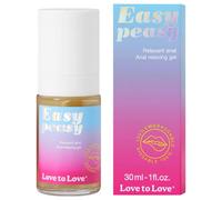 Love to Love - Gel anal apaisant (30ml)