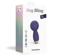 Love to Love Itsy Bitsy Midnight Indigo