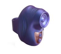 Kisscool - stimulateur clitoridien